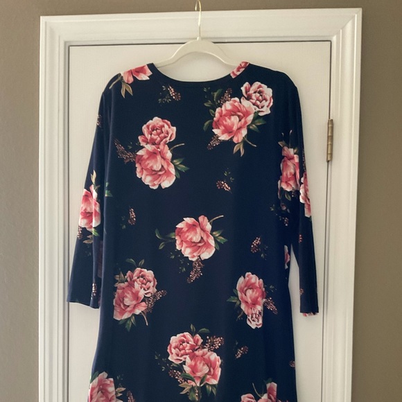 Knit Pullover - Picture 2 of 3